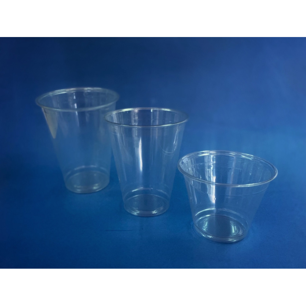 Vaso Pet Oz Frutaplas Vasos Y Copas Desechables