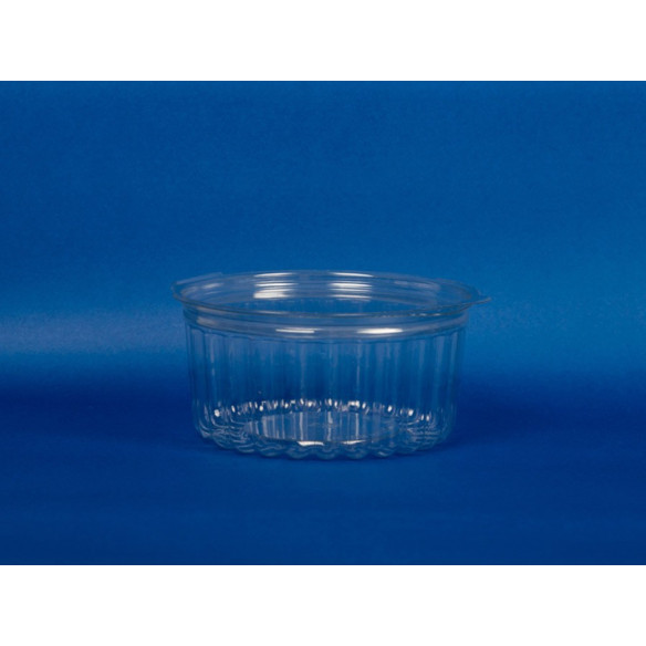 Pote Facetado 360 Cc  | Frutaplas