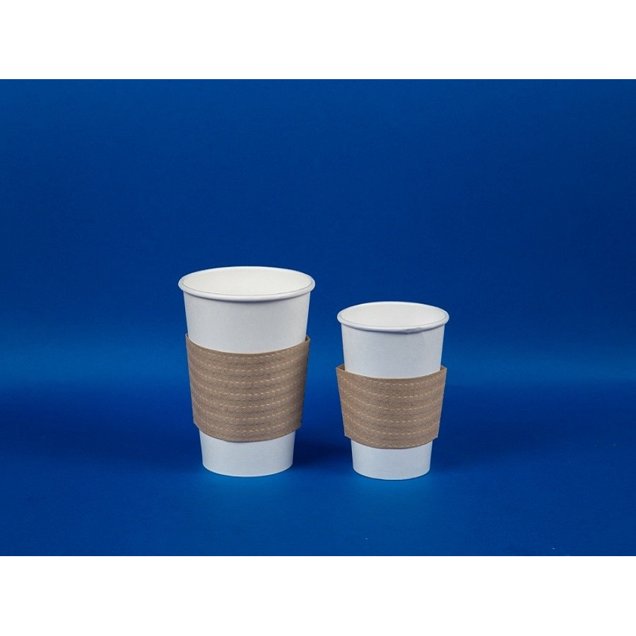 Cubre Vaso Cart½n 12oz | Frutaplas | Cubre Vaso