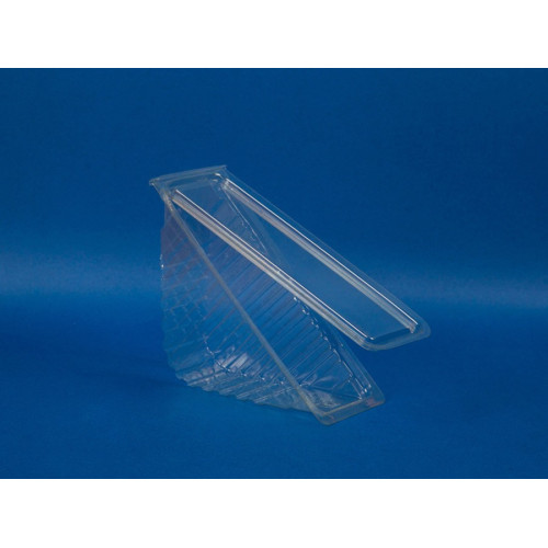 Porta Sandwish|Contenedor Triangular|Sandwish|Contenedor Sanswish