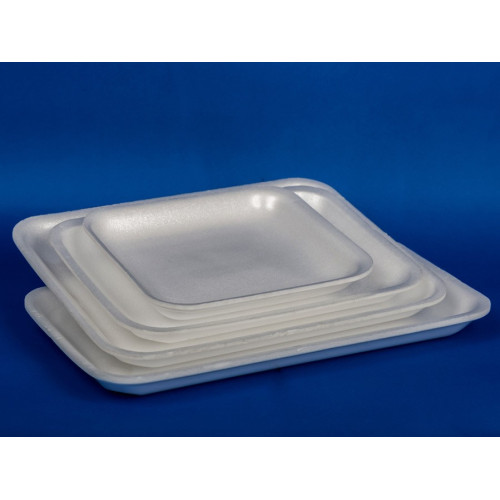 Bandeja Termica LP-01S 157x136x13.5 mm. | Frutaplas | Bandeja T?rmica