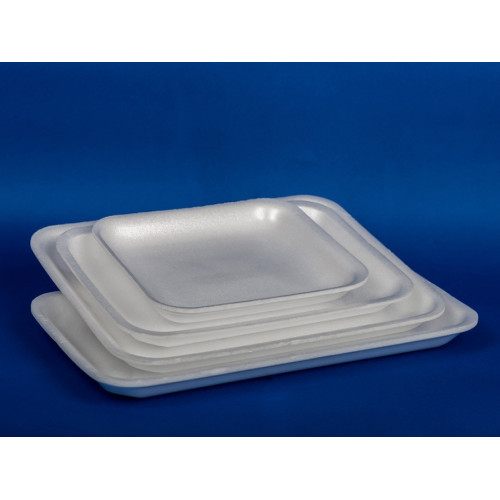Bandeja Termica LP-10S 273x146x13.5 mm. | Frutaplas | Bandeja T?rmica