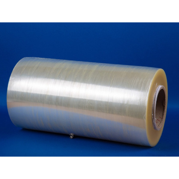 Film Pvc en rollo 45cmx1400mts | Frutaplas