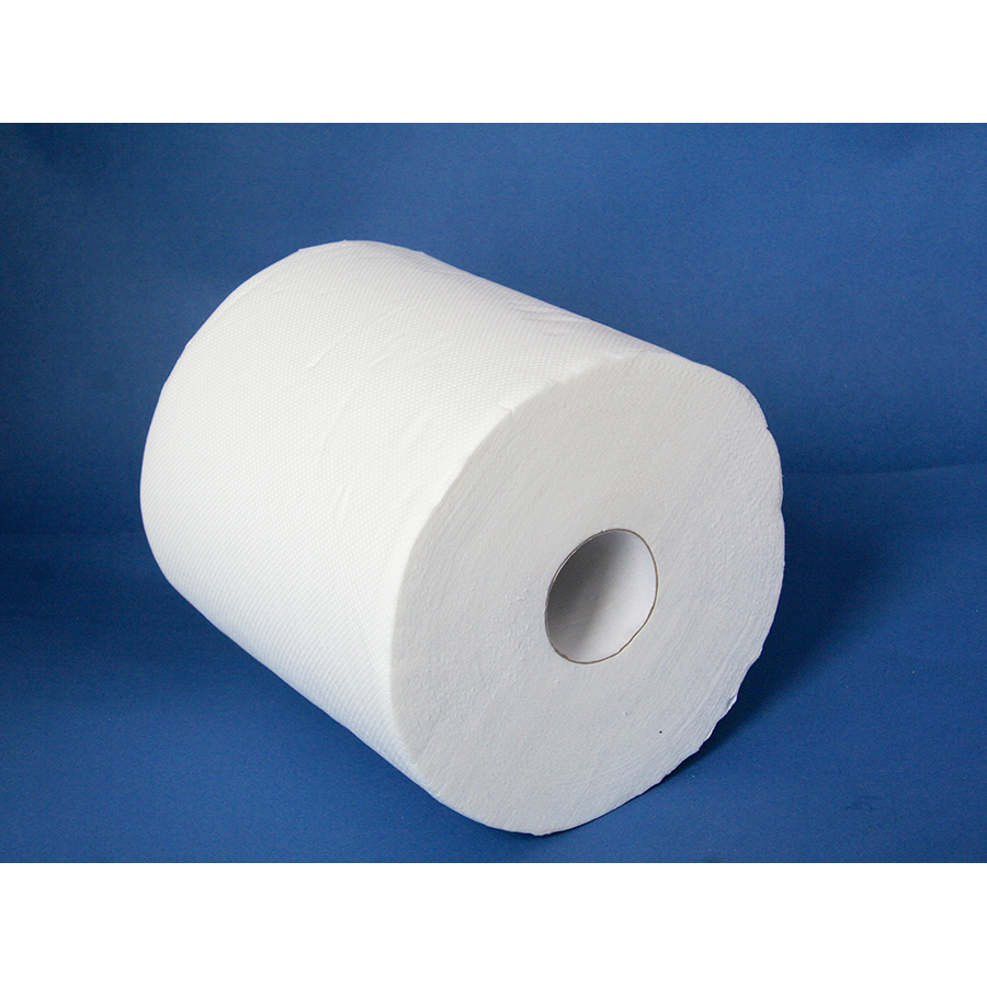 Papel Toalla manos 190 mts | Frutaplas| Papeles y cartones