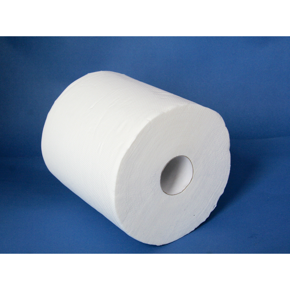 Papel Toalla manos 190 mts | Frutaplas| Papeles y cartones