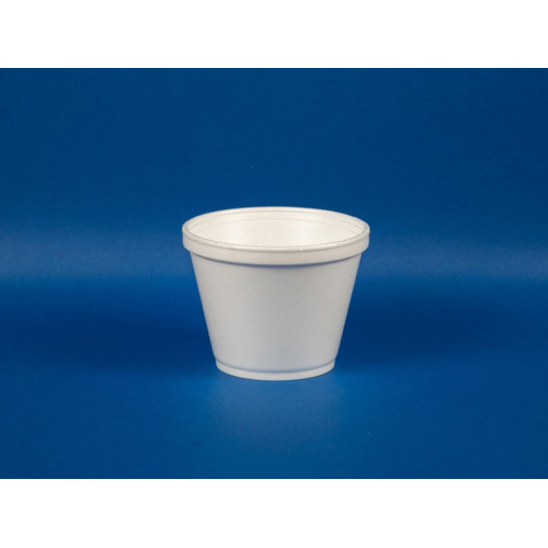 Pote Termico 360 Cc con tapa  | Frutaplas| Envases Termicos