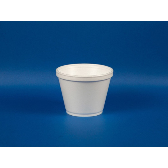 Pote Termico 360 Cc con tapa  | Frutaplas| Envases Termicos