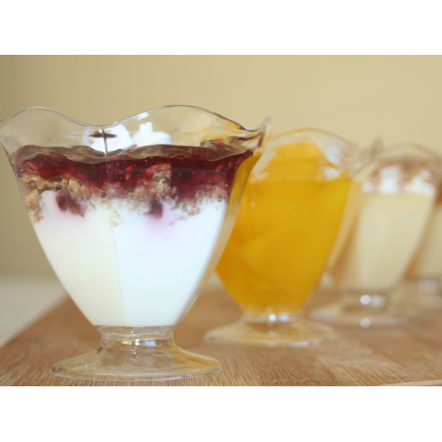 Copa Candy | Frutaplas | Copas Desechables