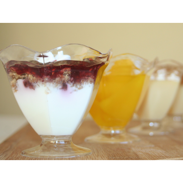 Copa Candy | Frutaplas | Copas Desechables