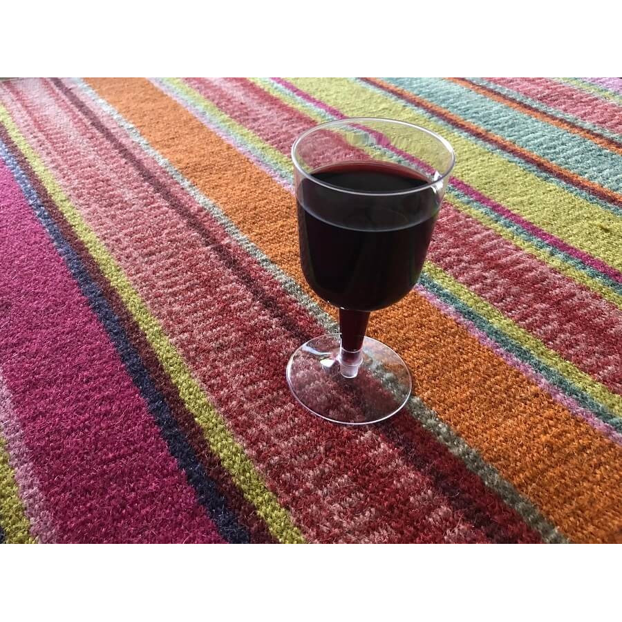 Copa De Vino | Frutaplas | Copas Desechables