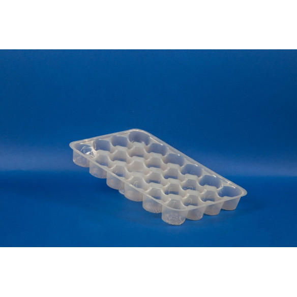 Bandeja Coctel | Frutaplas | Bandejas Pasteles