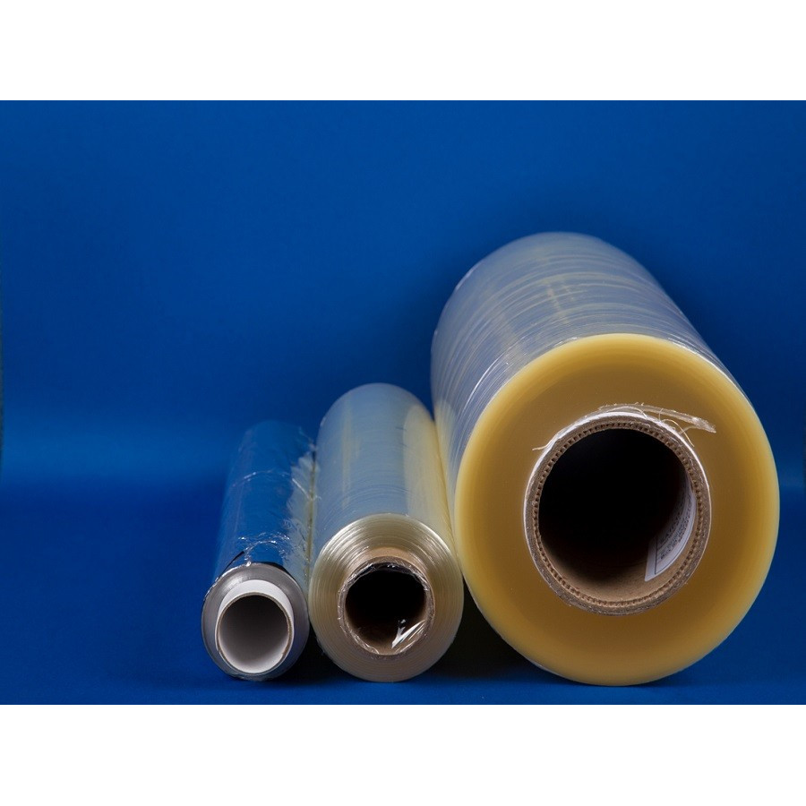 Film Pvc en rollo 30cmx300mts | Frutaplas