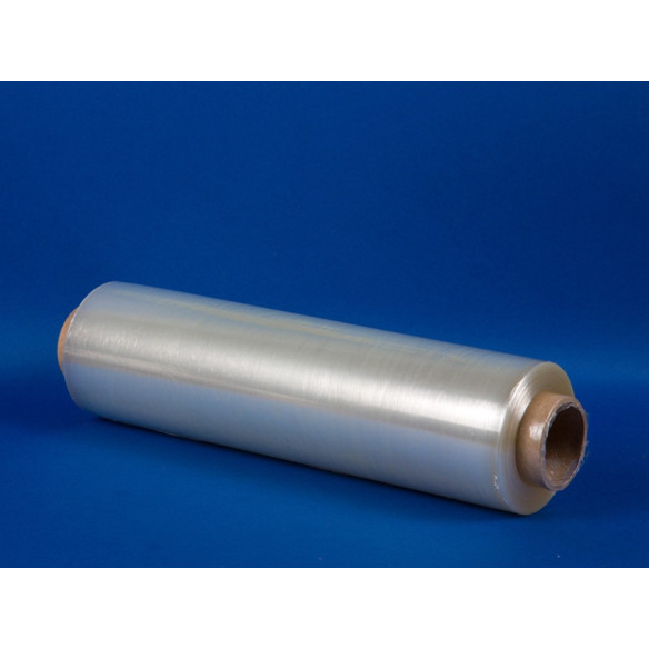 Film Pvc en caja 30cmx300mts | Frutaplas