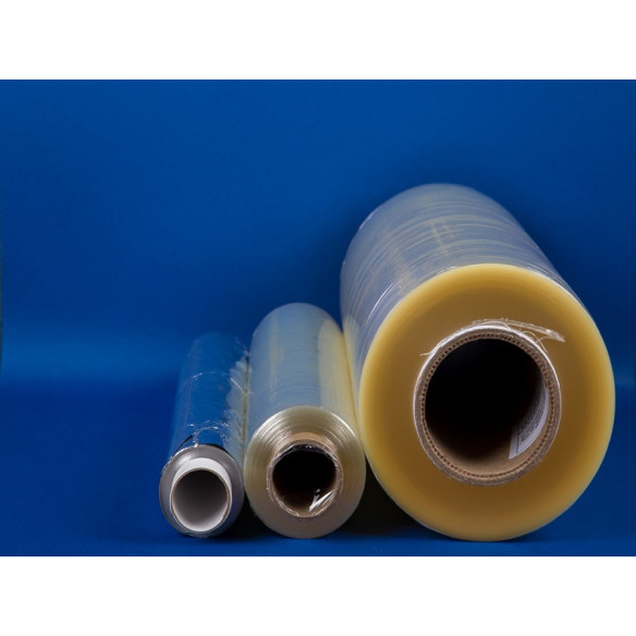 Film Aluminio 30cm.X100 Mts. | Frutaplas