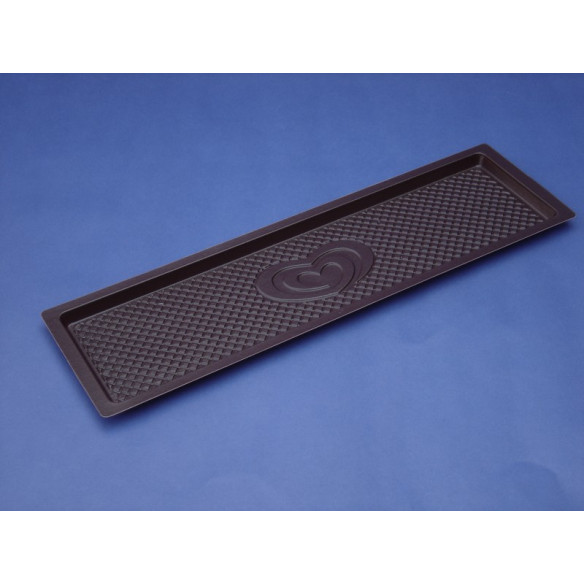 Bandeja Viennetta| Frutaplas| Bandejas Industriales