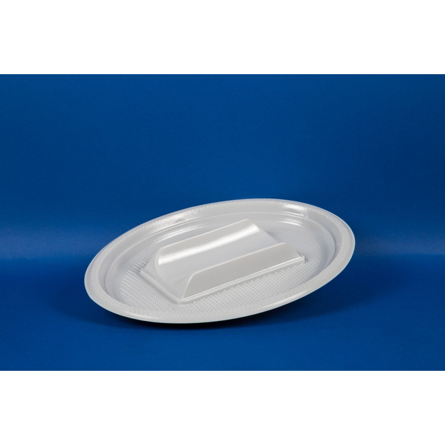 Bandeja Con Pocillo | Frutaplas| Bandejas Plastico