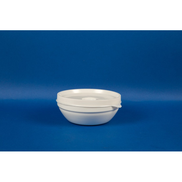 Tapas Pote Sopa | Frutaplas | Tapas Para Vasos Y Potes