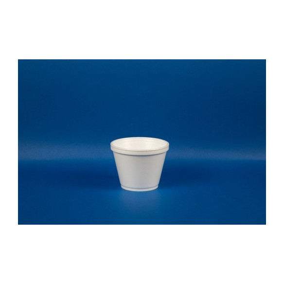 Pote Trmico 480 Cc | Frutaplas| Envases Trmicos