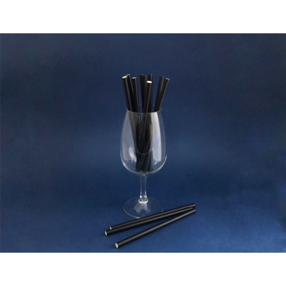 Bombilla Papel Cocteleria | Frutaplas | Bombillas de Papel