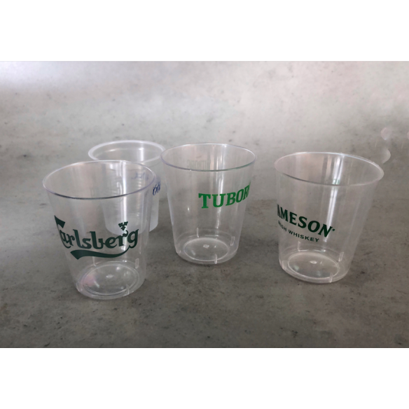 Vasos Desechables Impresos | Frutaplas