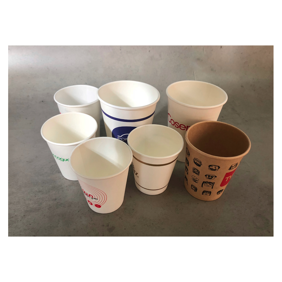 Vasos Desechables Impresos | Frutaplas