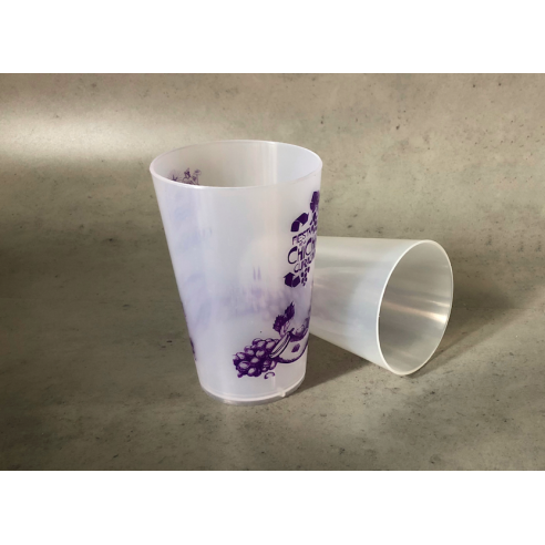 Vasos Desechables Impresos | Frutaplas