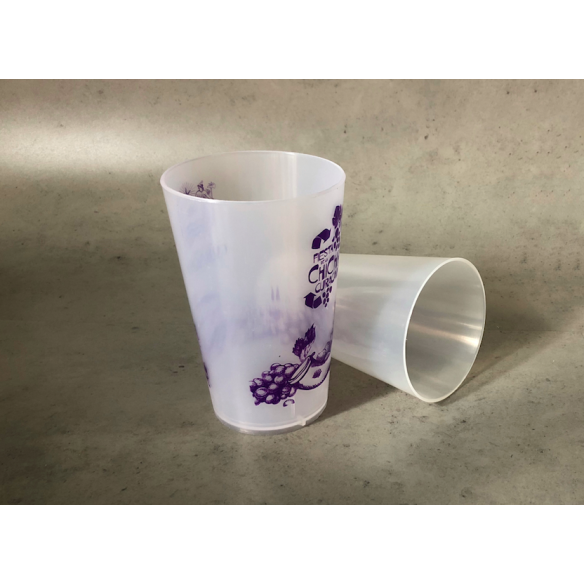 Vasos Desechables Impresos | Frutaplas