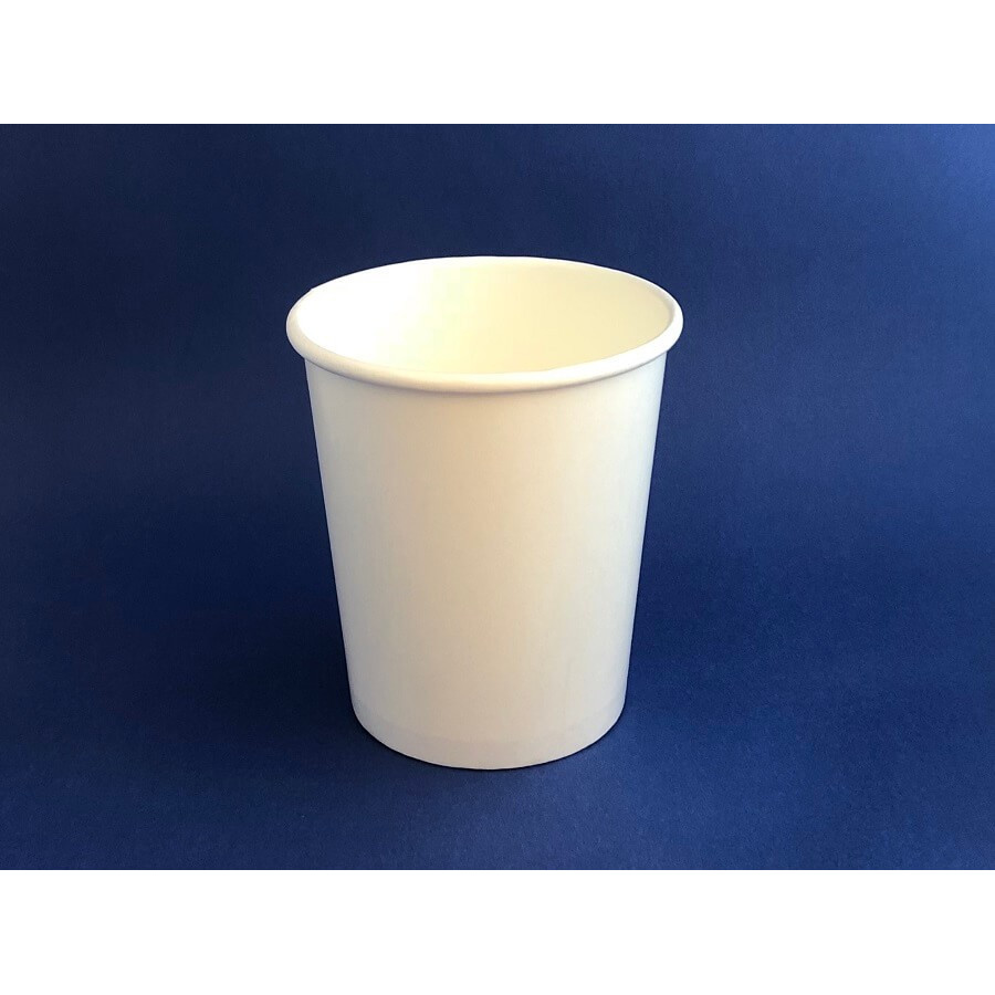 Pote Polipapel 16 oz | Frutaplas| Potes Desechables