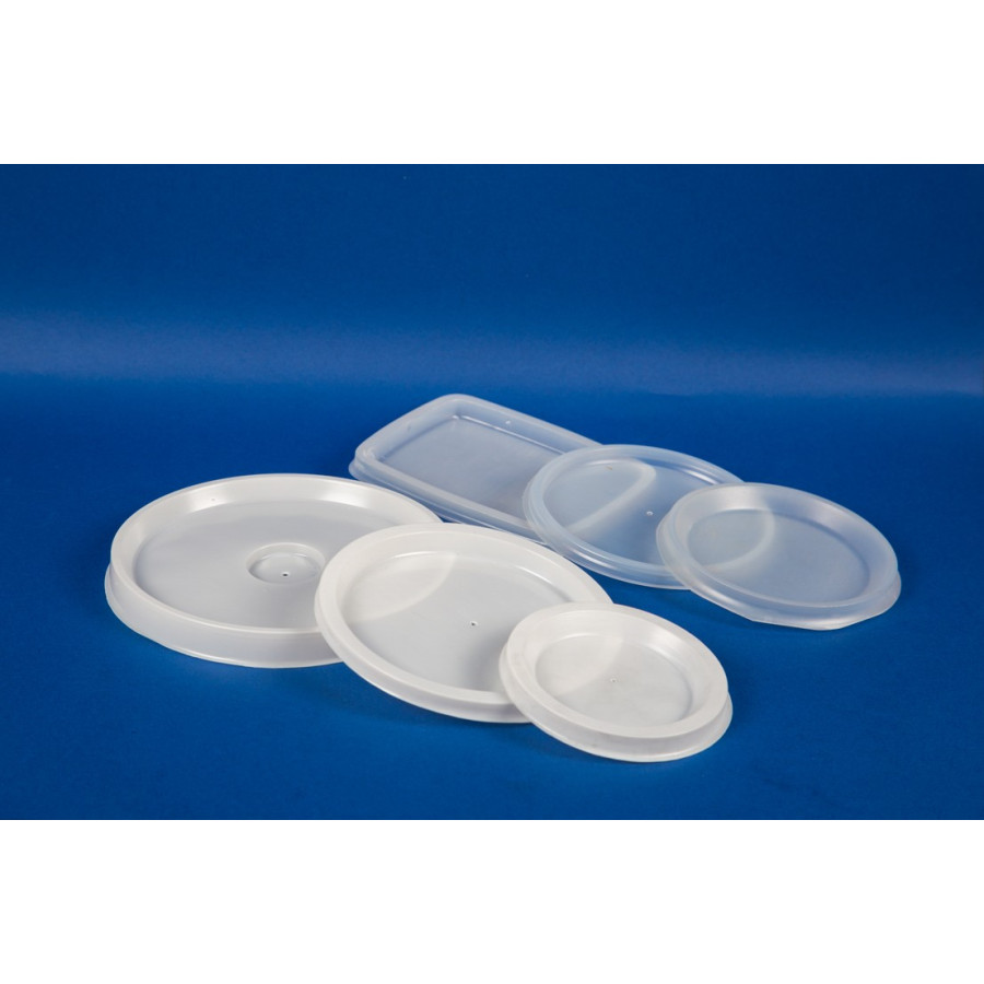 Tapa Pocillo Botella | Frutaplas | Tapas Para Vasos Y Potes