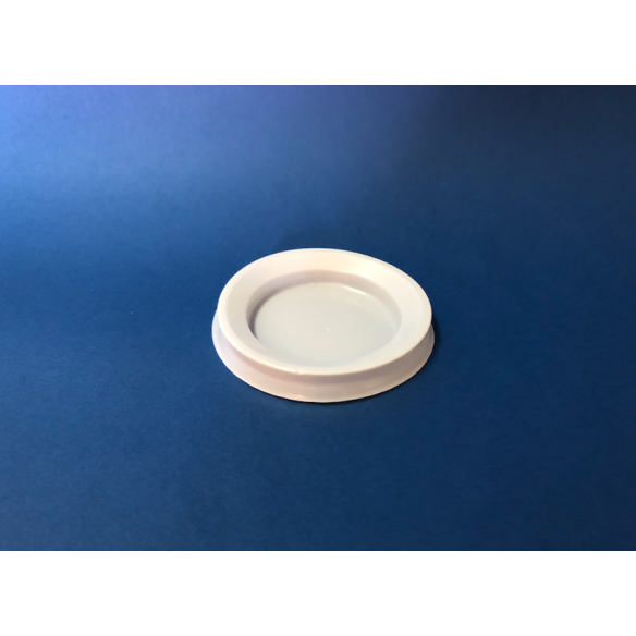 Tapa Pocillo Botella | Frutaplas | Tapas Para Vasos Y Potes