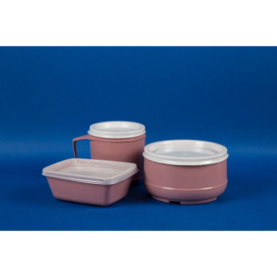 Tapa Jarro Mediano | Frutaplas | Tapas Para Vasos Y Potes