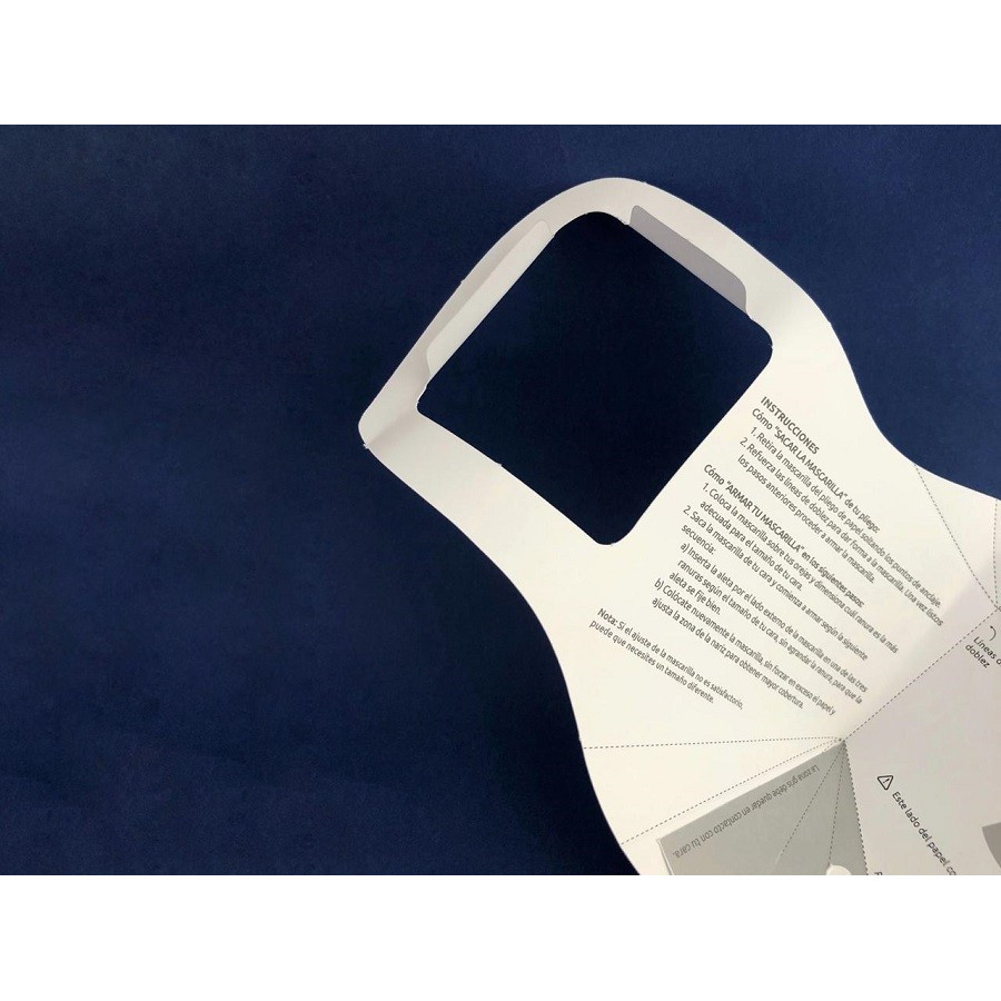 Mascarilla_Desechable_de_Papel| Frutaplas