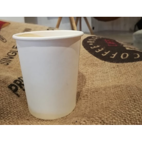 Vaso polipapel 6 oz / Frutaplas