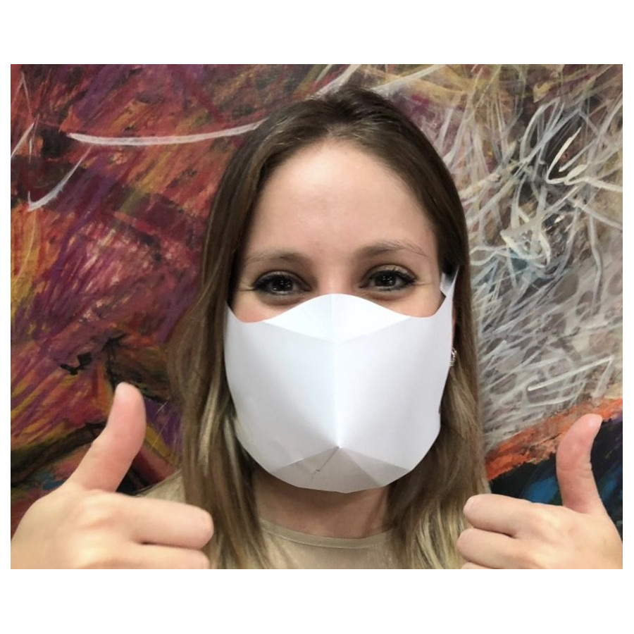 Mascarilla_Desechable_de_Papel| Frutaplas