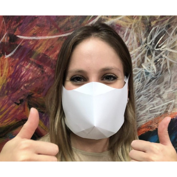 Mascarilla_Desechable_de_Papel| Frutaplas