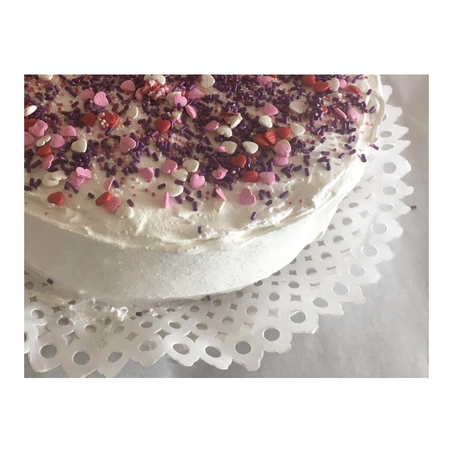 Blonda Redonda N18 | Papeles y cartones| Frutaplas