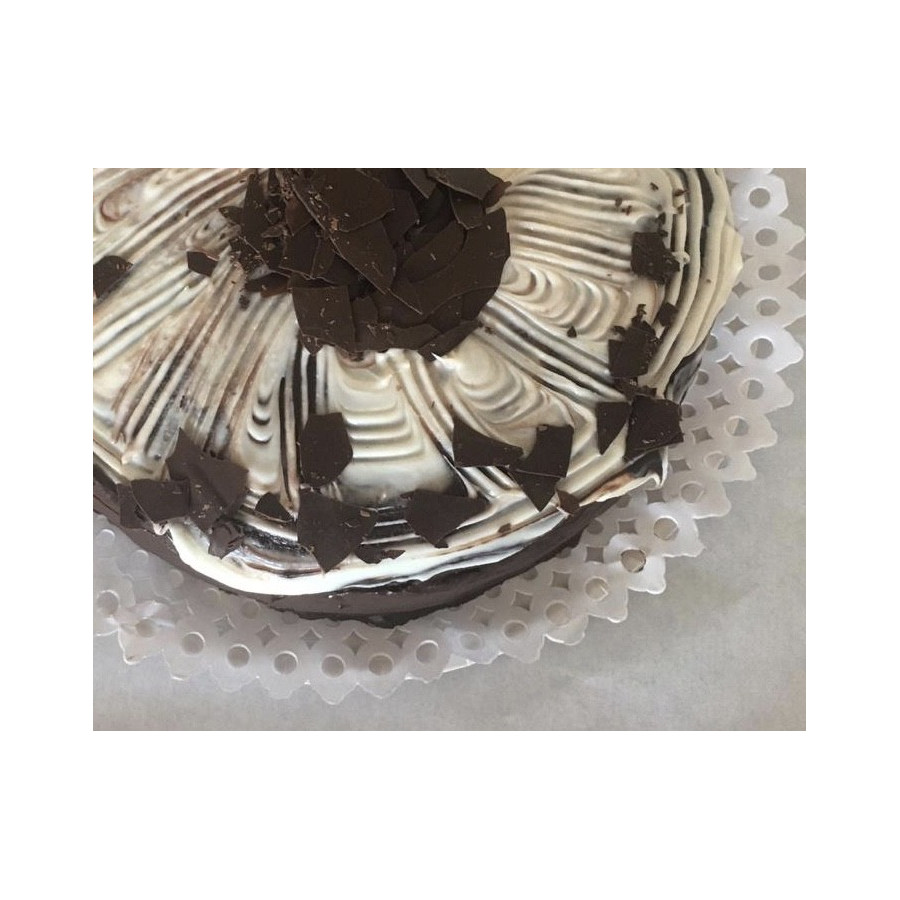 Blonda Redonda N18 | Papeles y cartones| Frutaplas