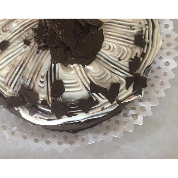 Blonda Redonda N18 | Papeles y cartones| Frutaplas