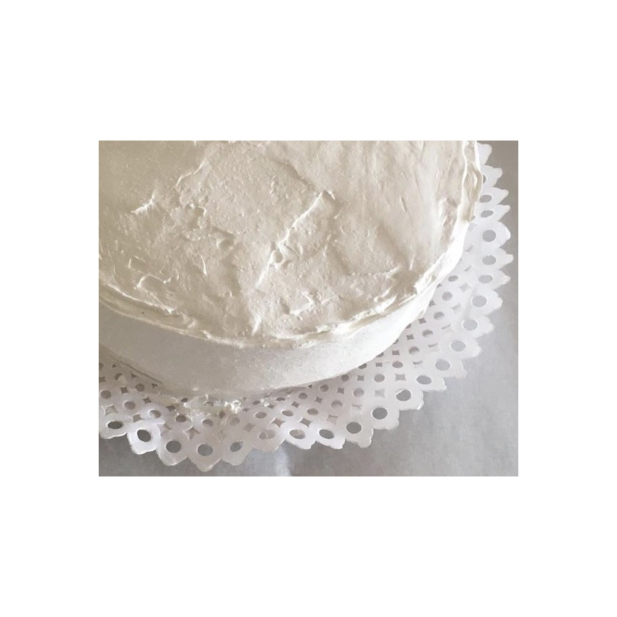 Blonda Redonda N18 | Papeles y cartones| Frutaplas