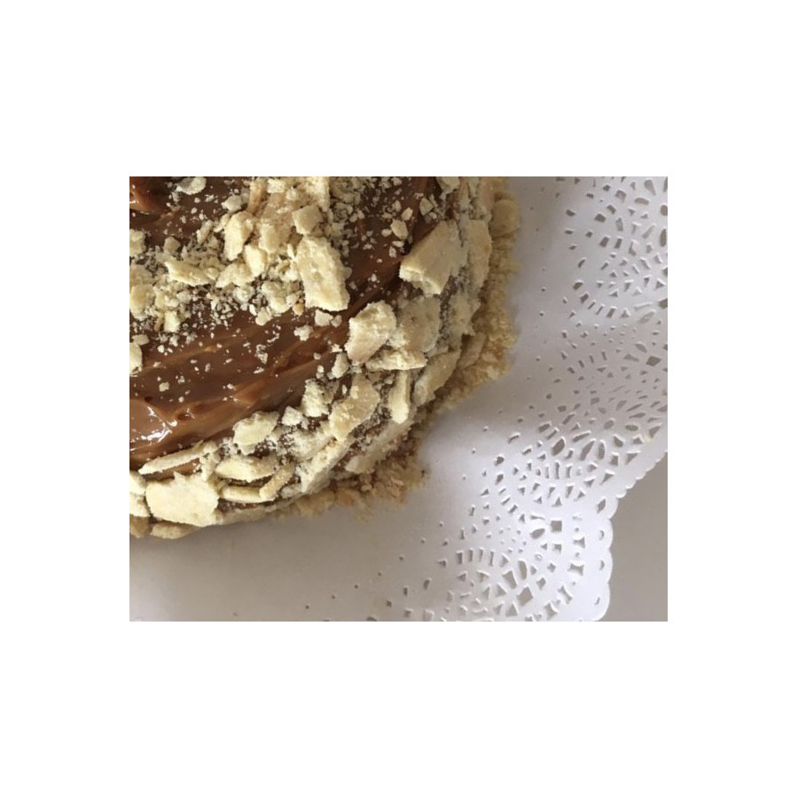 Blonda Redonda|  Papeles y cartones | Frutaplas