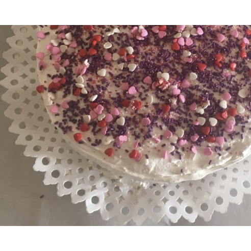 Bandejas de Carton Redondas | Platos y Bandejas |Frutaplas