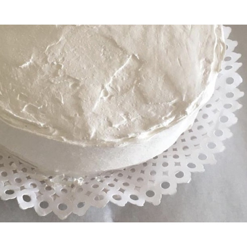 Bandejas de Carton Redondas | Platos y Bandejas |Frutaplas