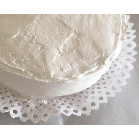 Bandejas de Carton Redondas | Platos y Bandejas |Frutaplas