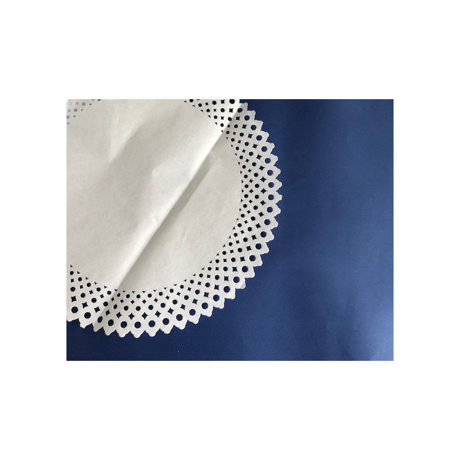 Blonda Redonda N18 | Papeles y cartones| Frutaplas