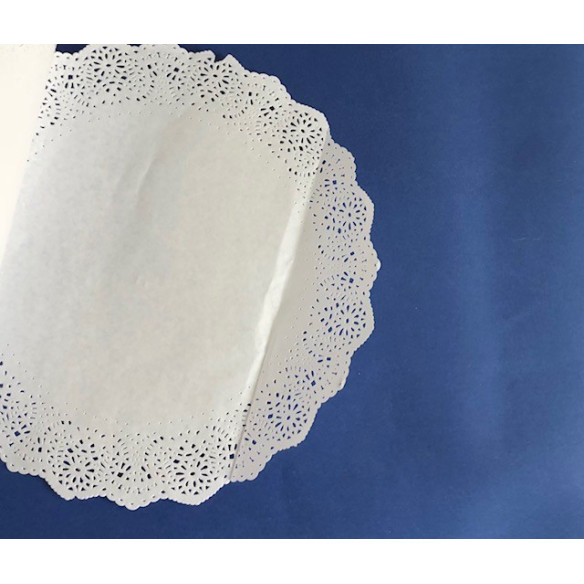 Blonda Redonda|  Papeles y cartones | Frutaplas