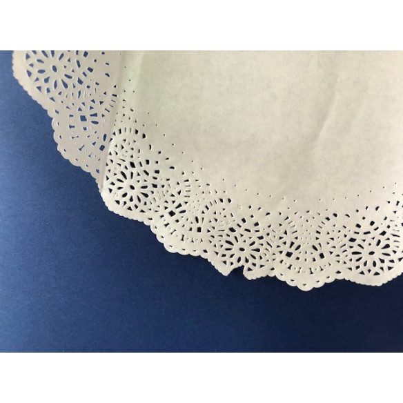 Blonda Redonda|  Papeles y cartones | Frutaplas