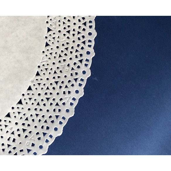 Blonda Redonda N24 | Papeles y cartones | Frutaplas