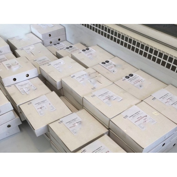 Caja Carton Multiuso Mediana | Envases para Delivery| Frutaplas