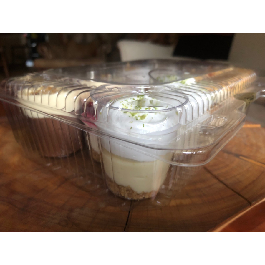 Envase Multiuso Cuchufli | Frutaplas | Envases Plasticos