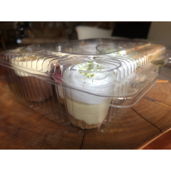 Envase Multiuso Cuchufli | Frutaplas | Envases Plasticos